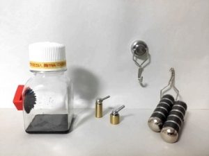 磁石の応用製品