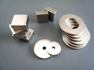 一般的な磁石製品