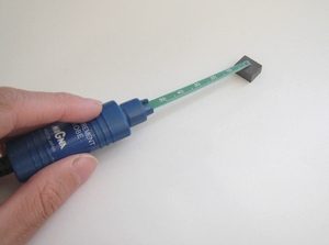 正しい測定