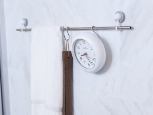 jフックとポールの併用