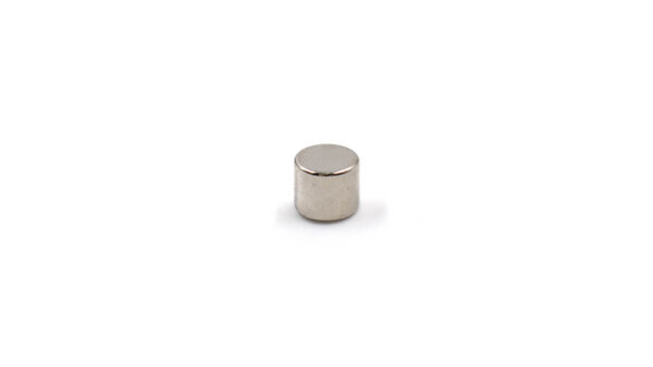 ネオジム Φ6×5