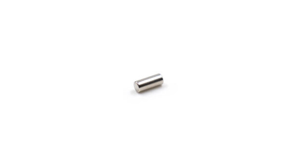 ネオジム Φ2.5×6 N極レーザー彫刻